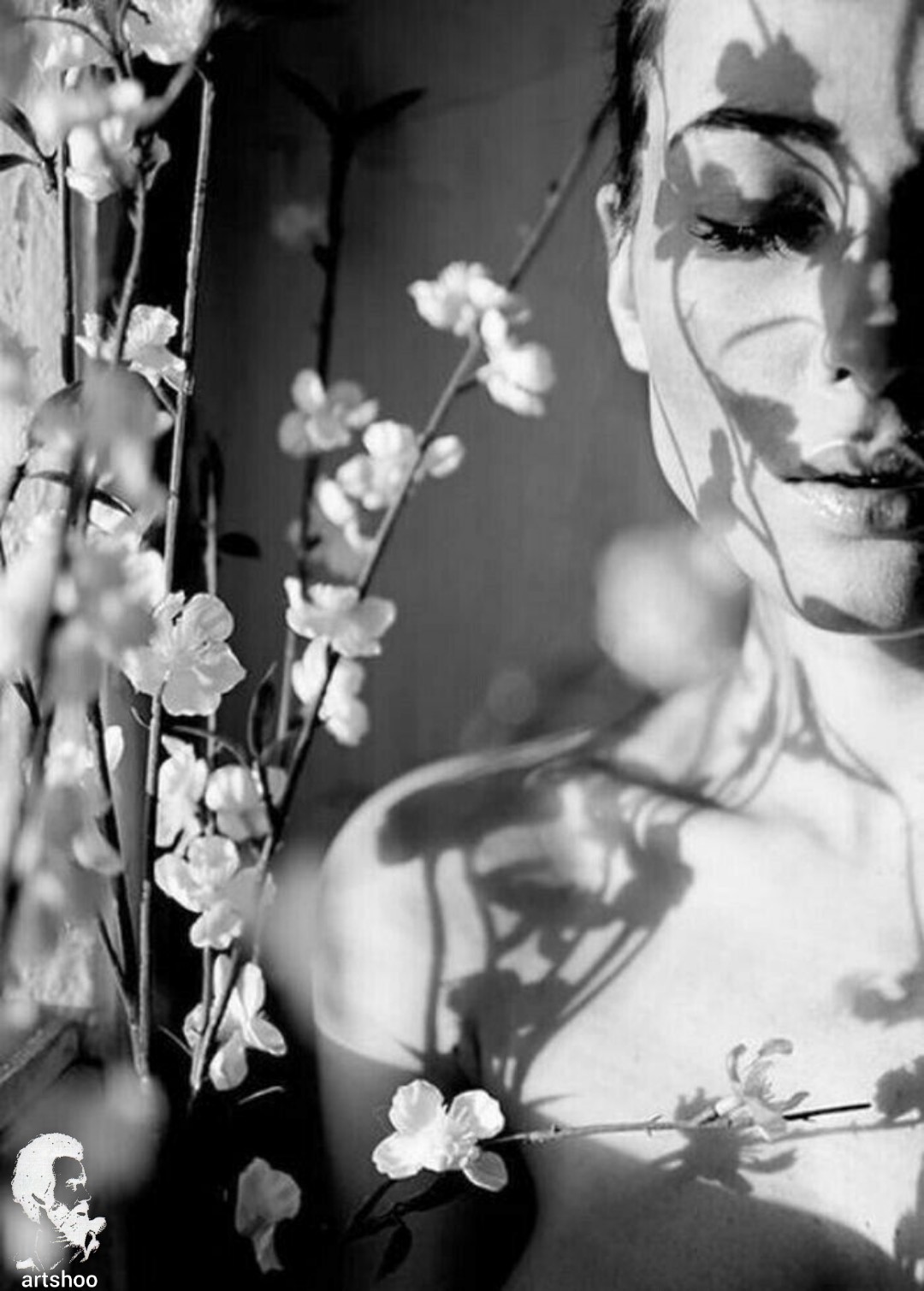 آموزش نقاشی سیاه قلم